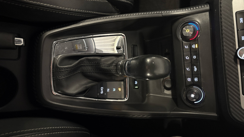 Nac MG Zs 1.0T GDi Exclusive 5dr DCT Petrol Hatchback